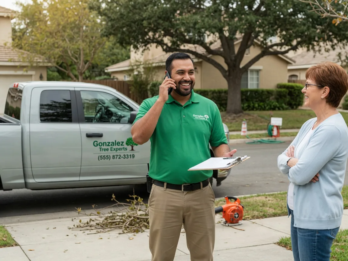 Tree Service Whitmore Lake, MI FAQs
